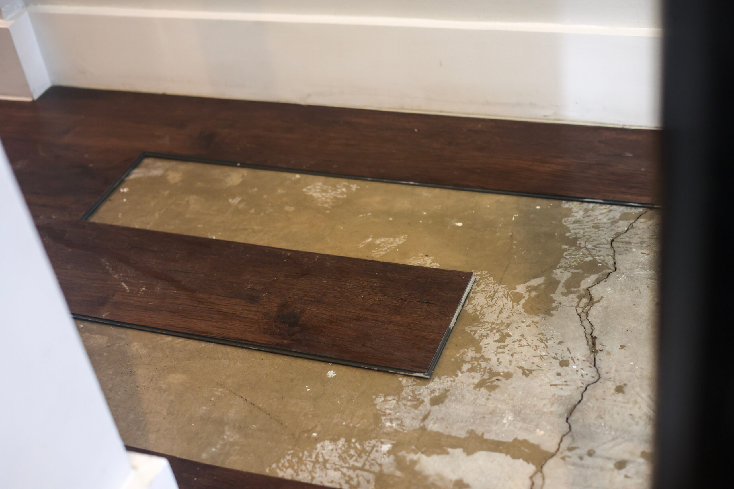 Flooded Basement Novi