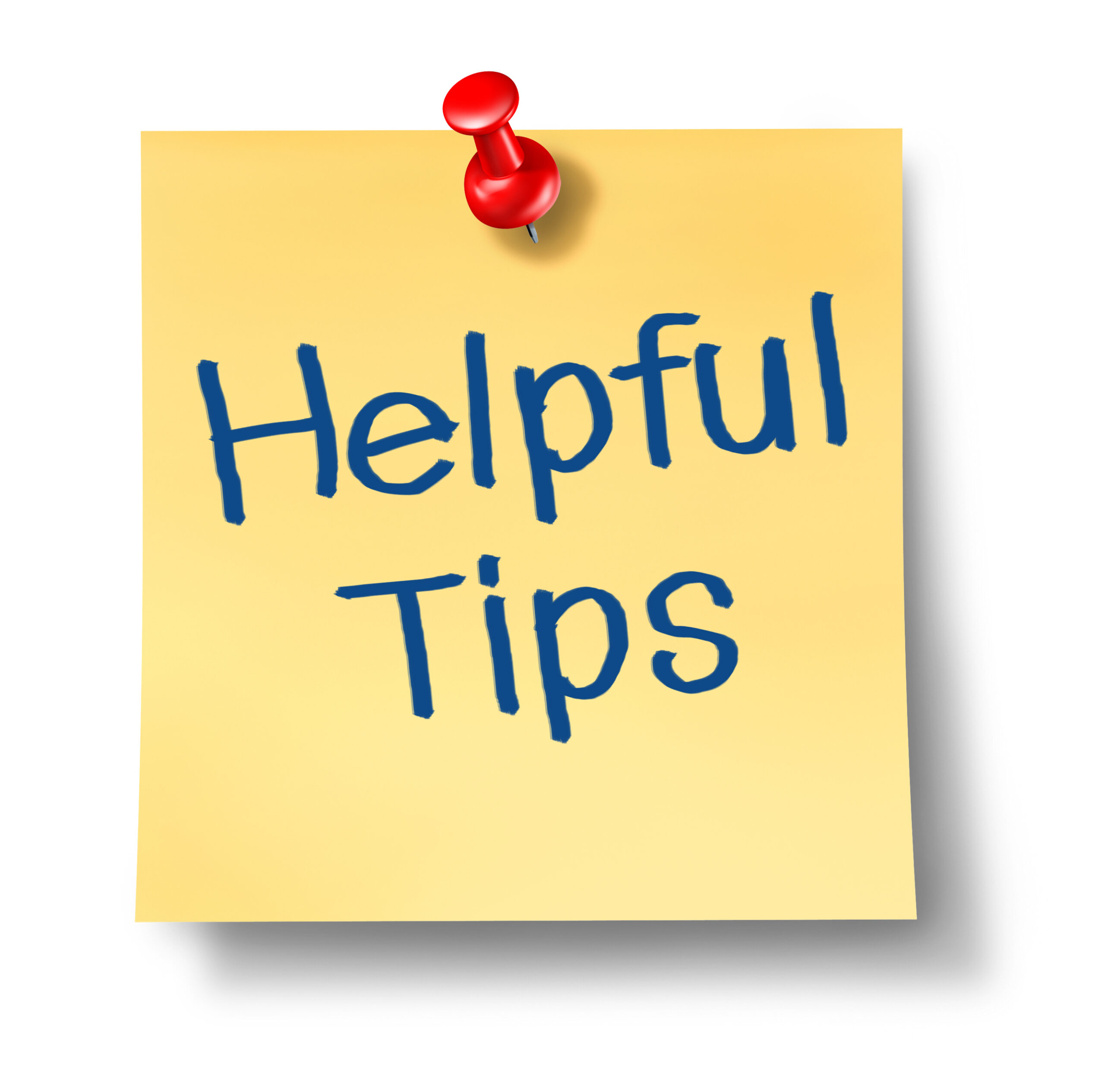 Helpful Water Damage Tips