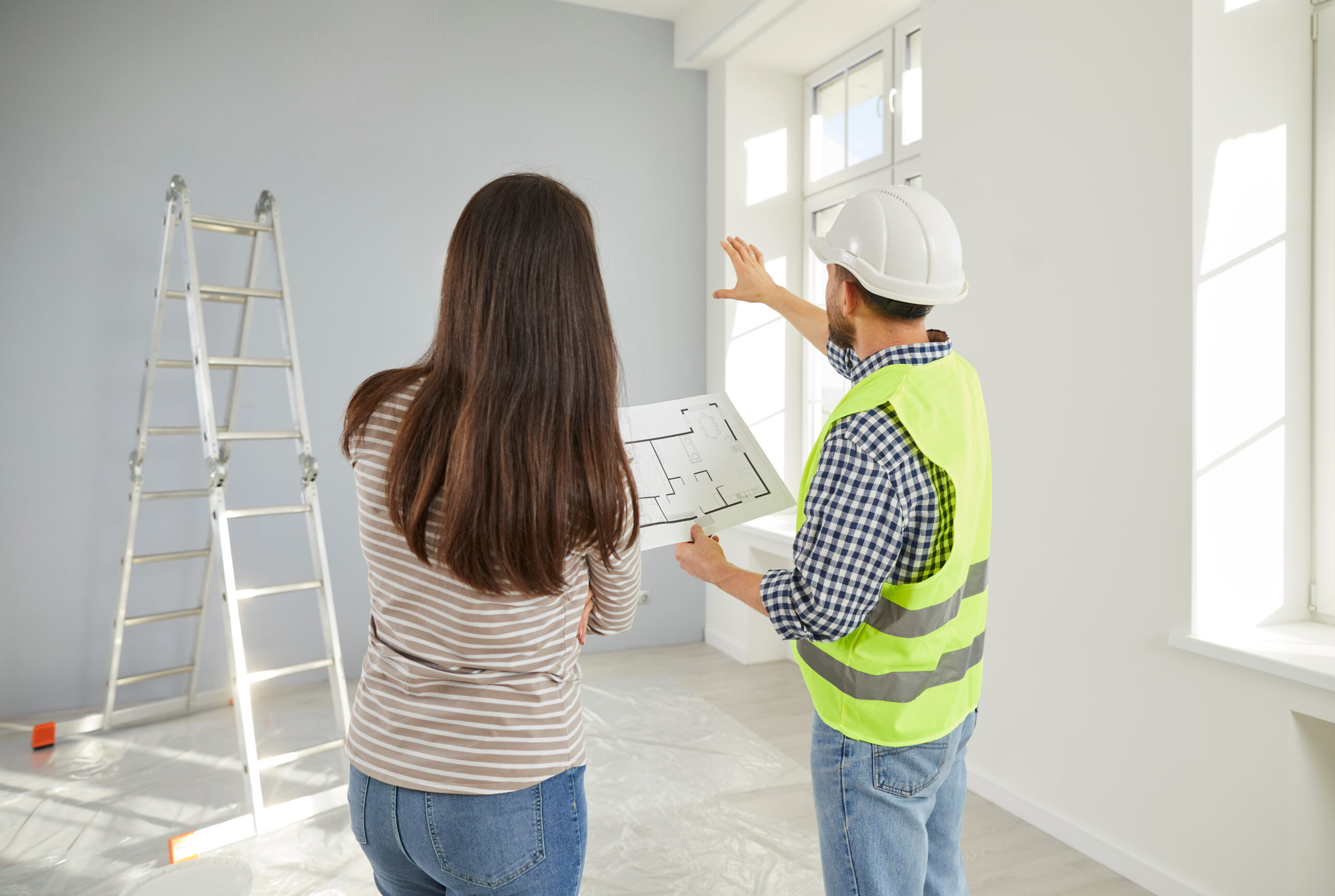 R & S Restores Property Restoration