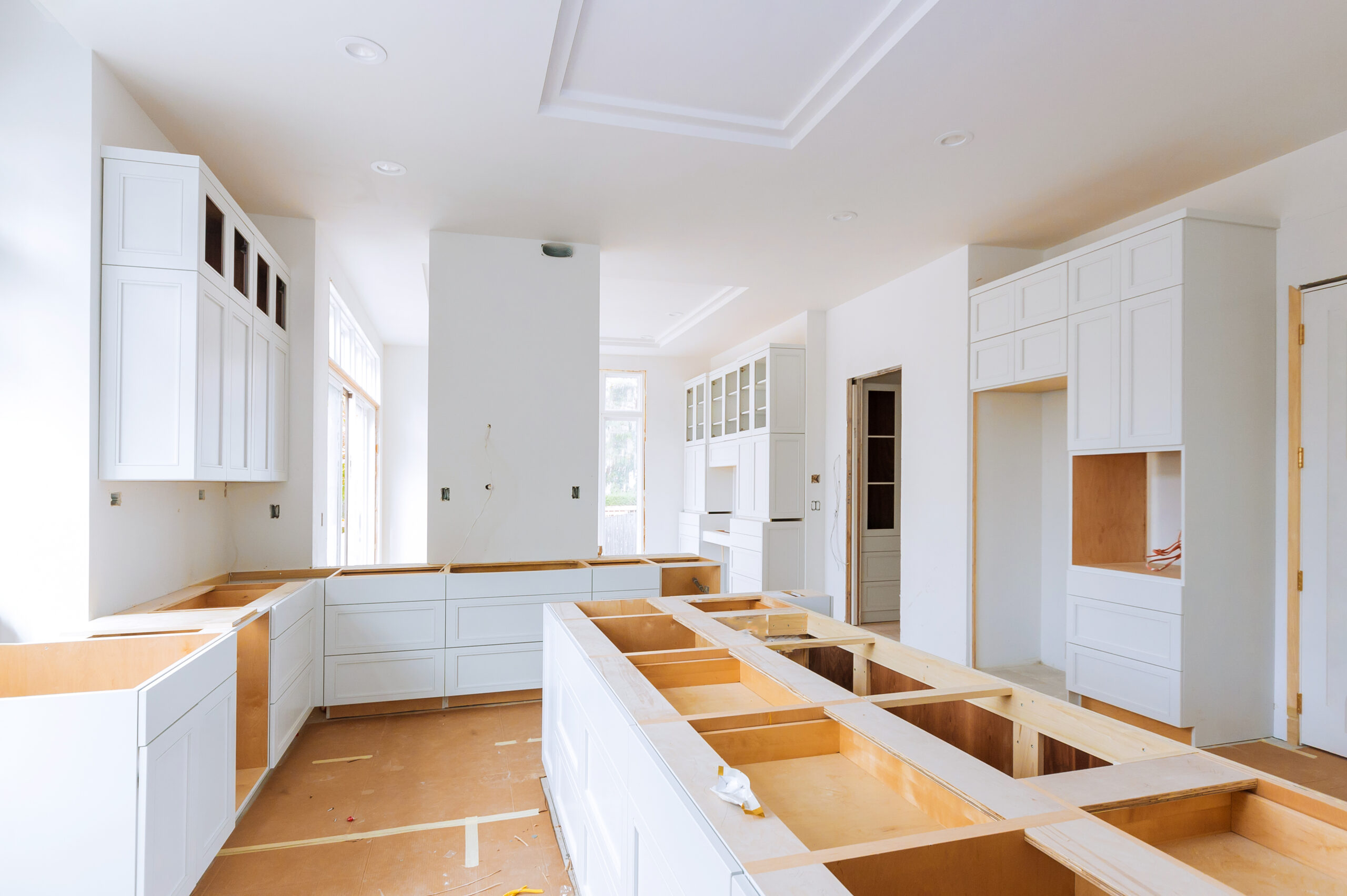 Property Restoration Farmington Hills Mi