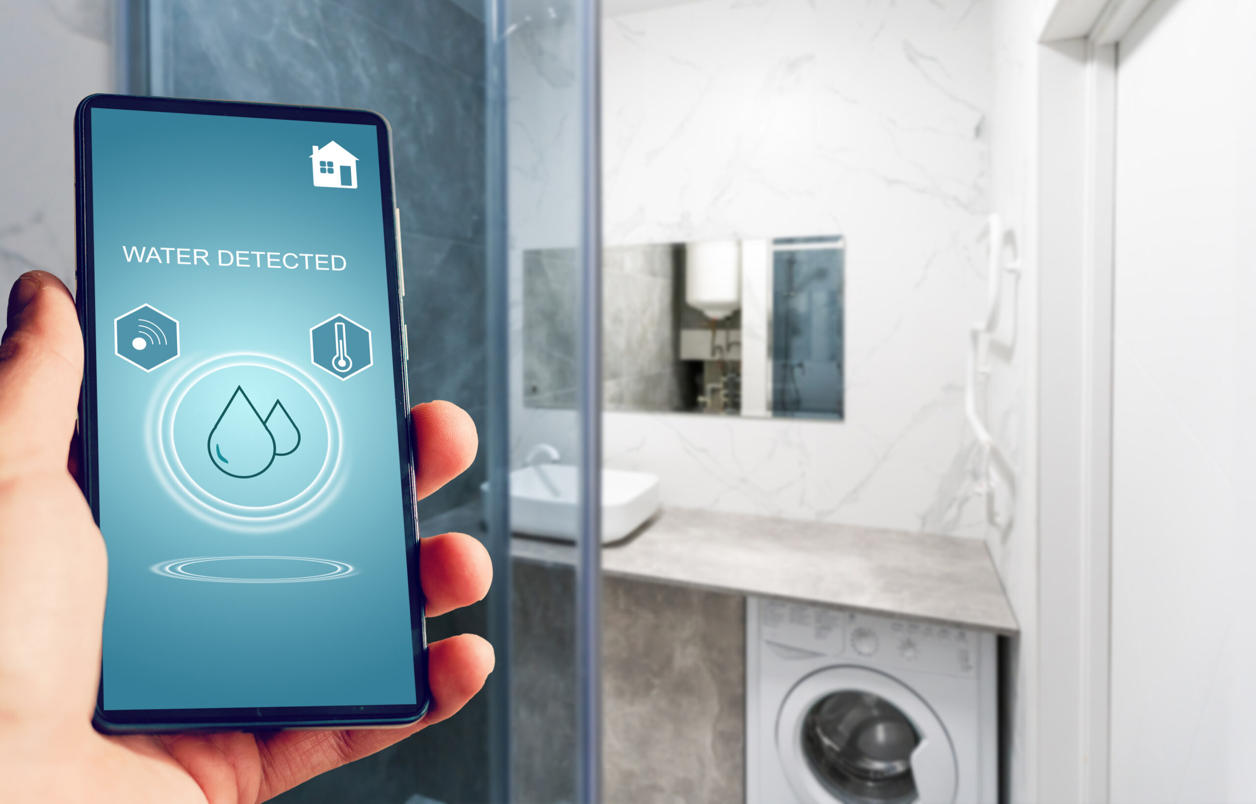 Water Damage Restoration Bloomfield Hills, MI
