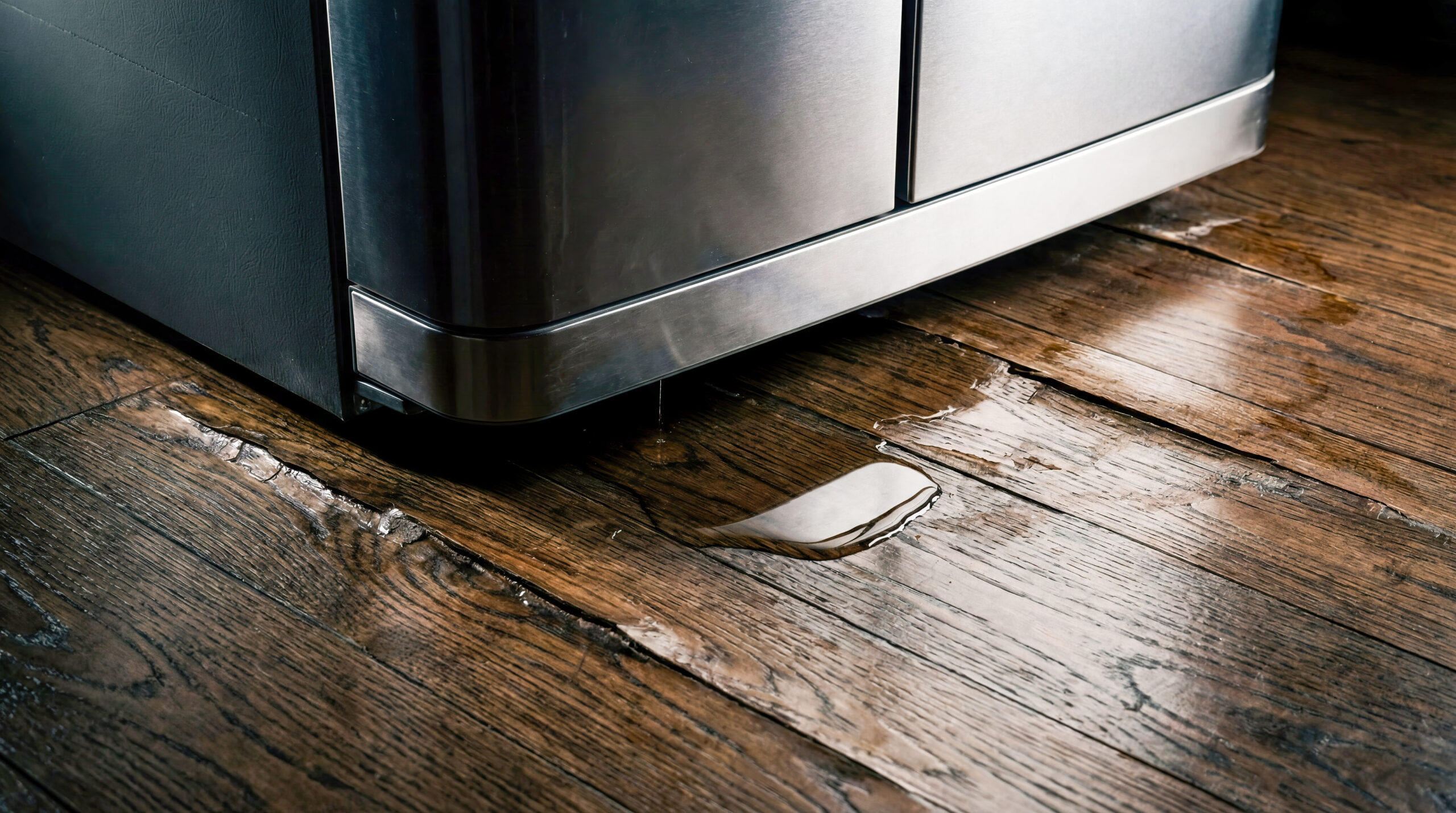 Water damage Canton Mi