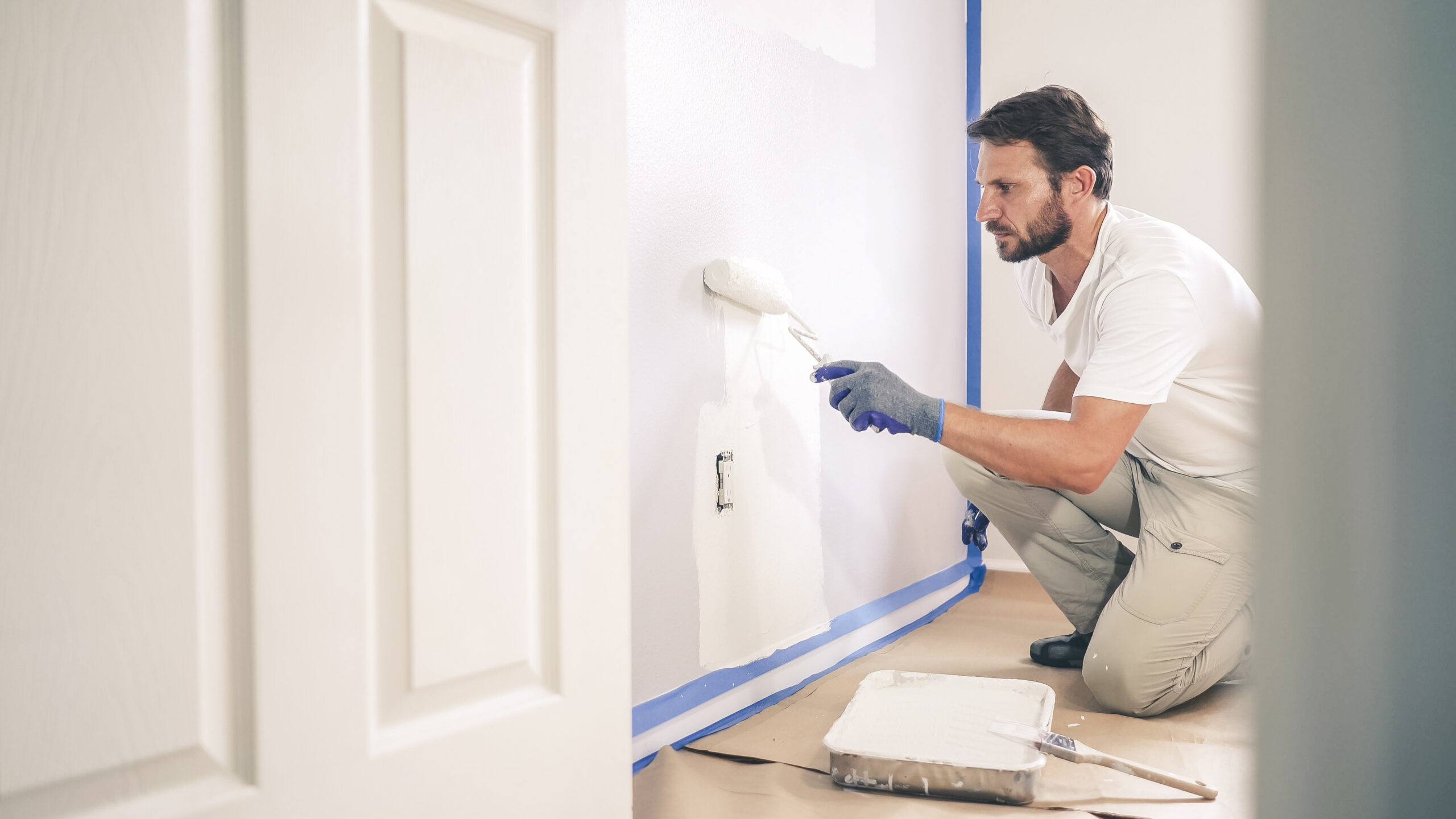 water damage repair in sterling heights mi