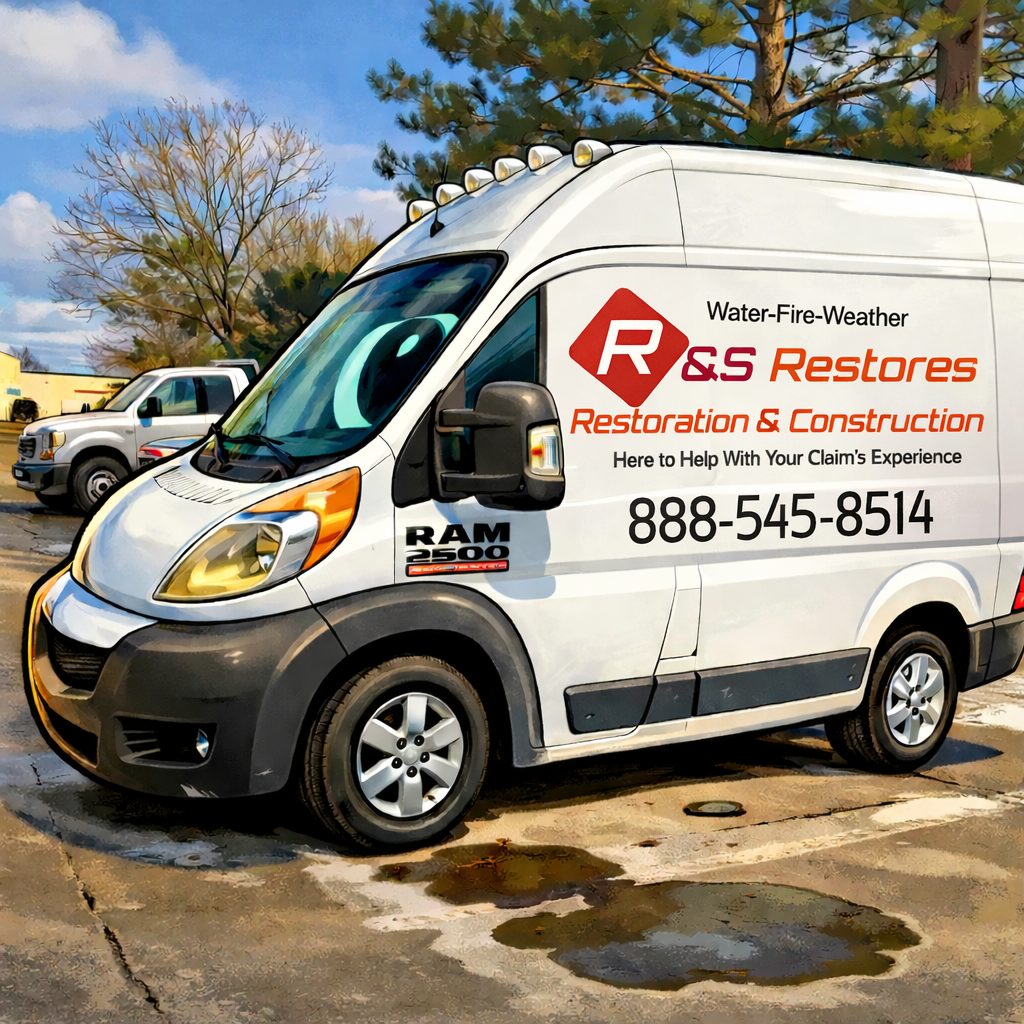 R & S Restores Pontiac Mi