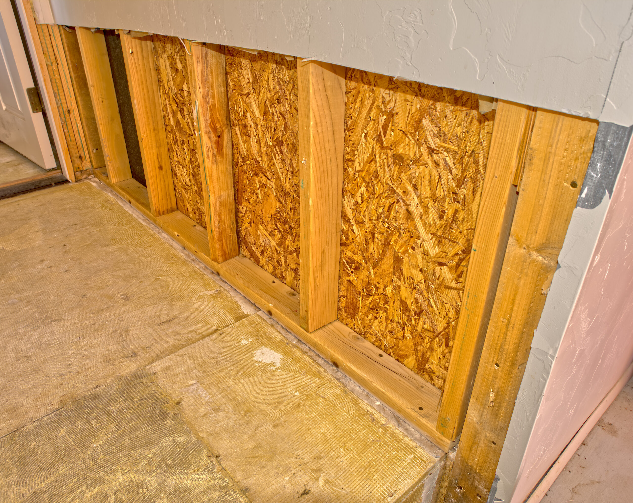 Water mitigation Pontiac Mi