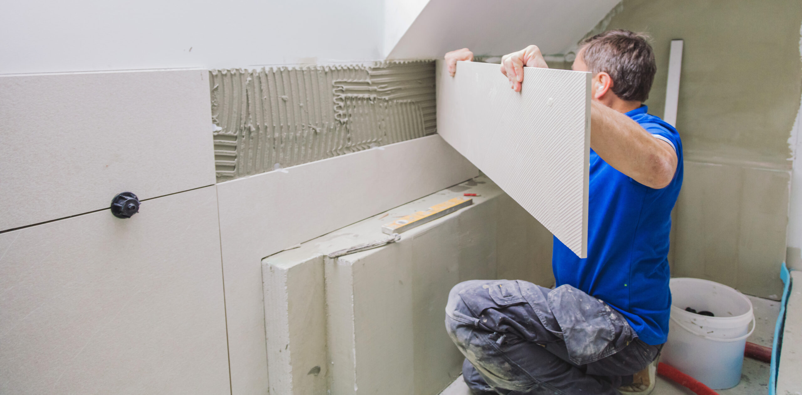 Insurance repair services in Beverly Hills, MI