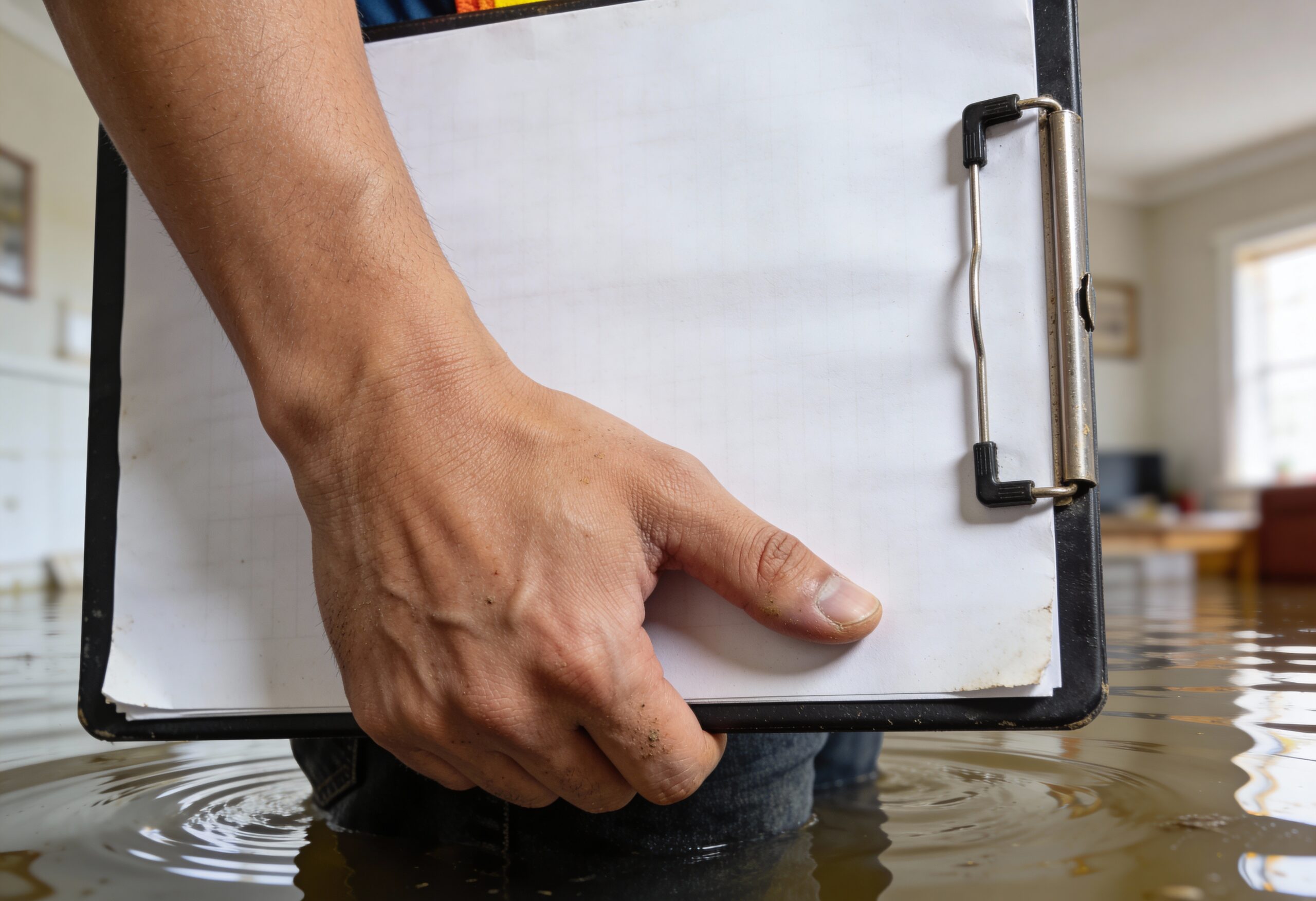 Call R & S Restores for Water Damage Howell, MI Call R & S Restores for Water Damage Howell, MI
