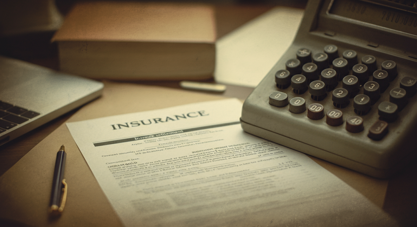 Insurance Policy