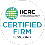 R & S Restores IICRC Certified Firm