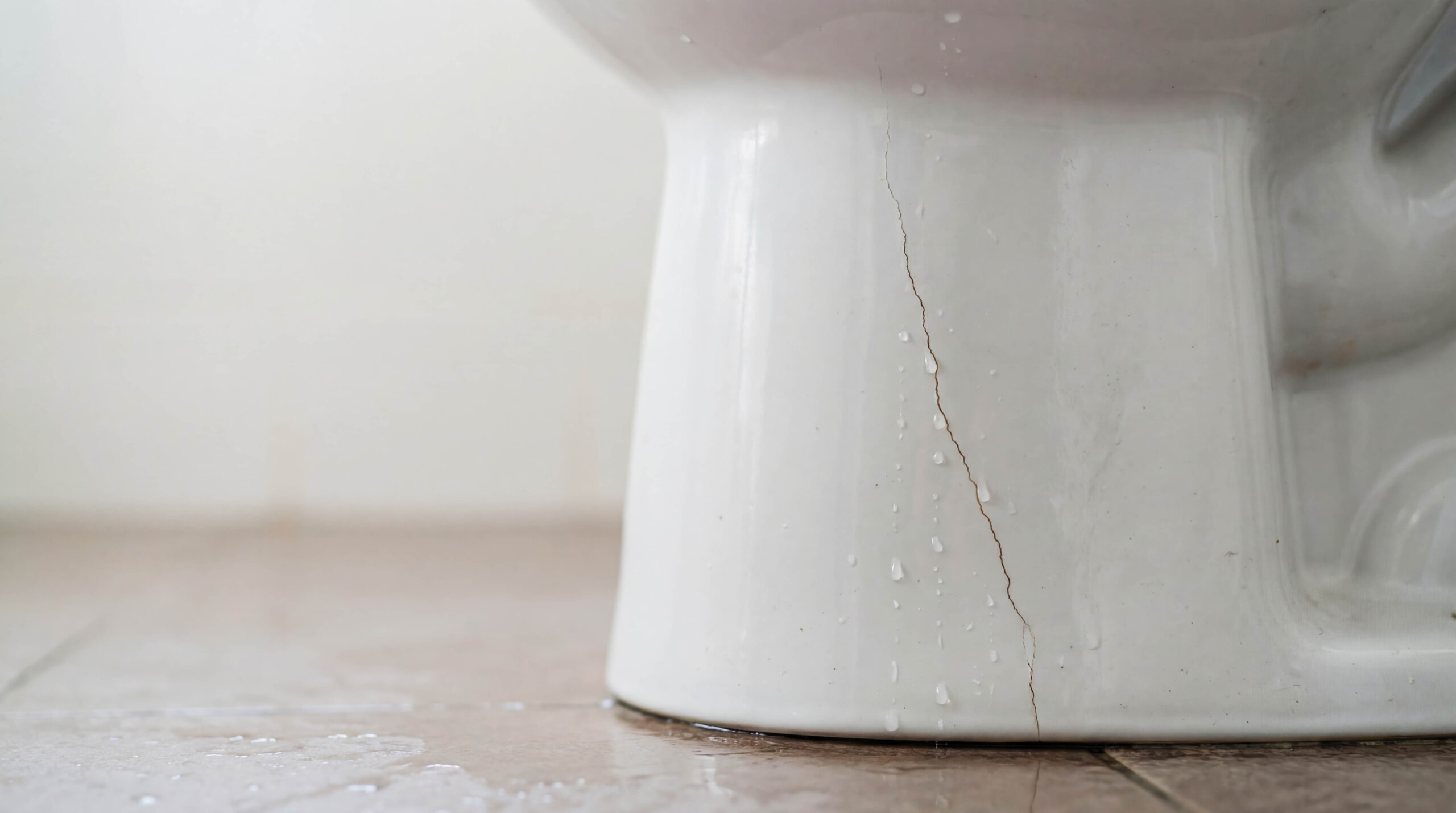 Sewage Damage Cleanup