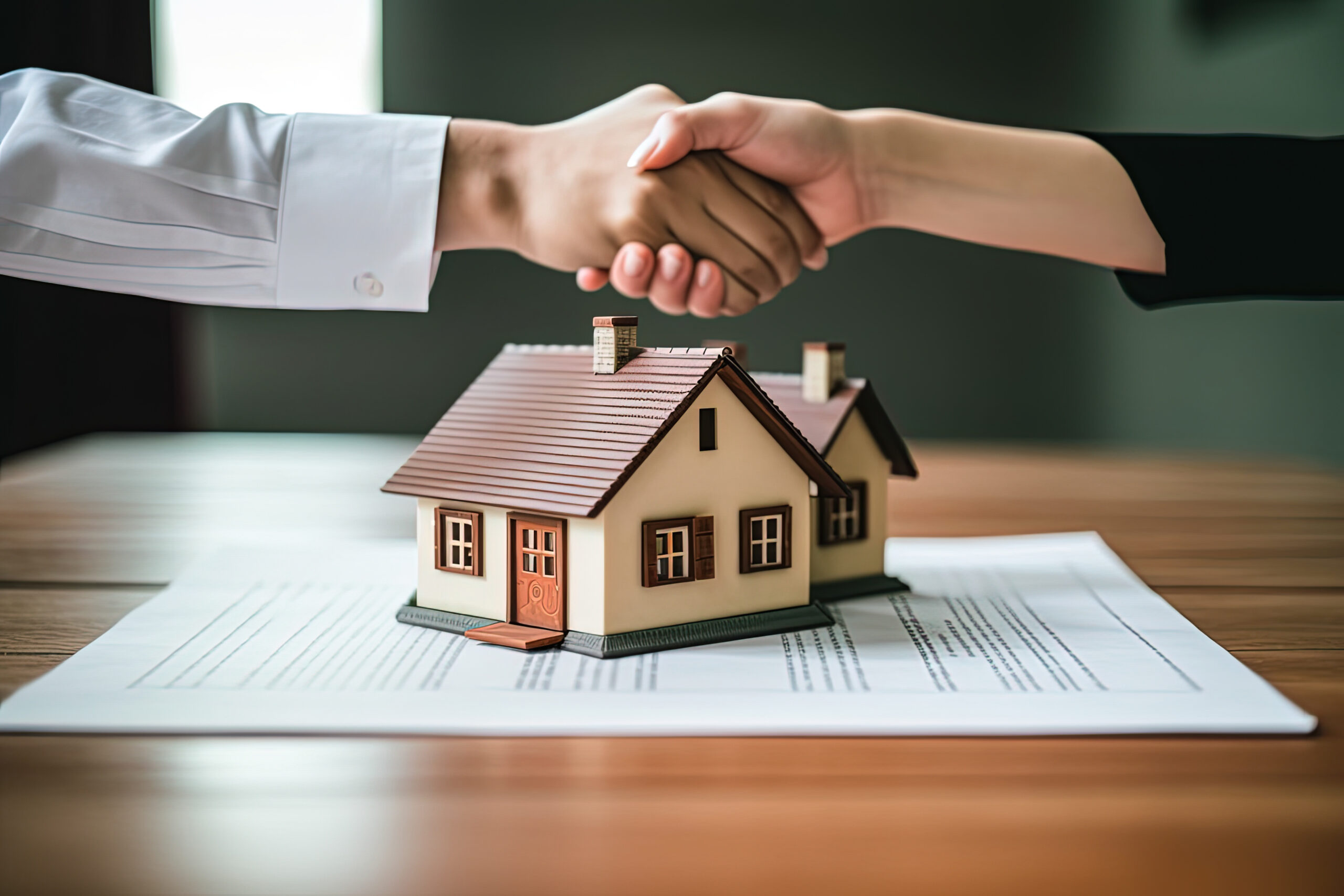 Trusted Mitigation company