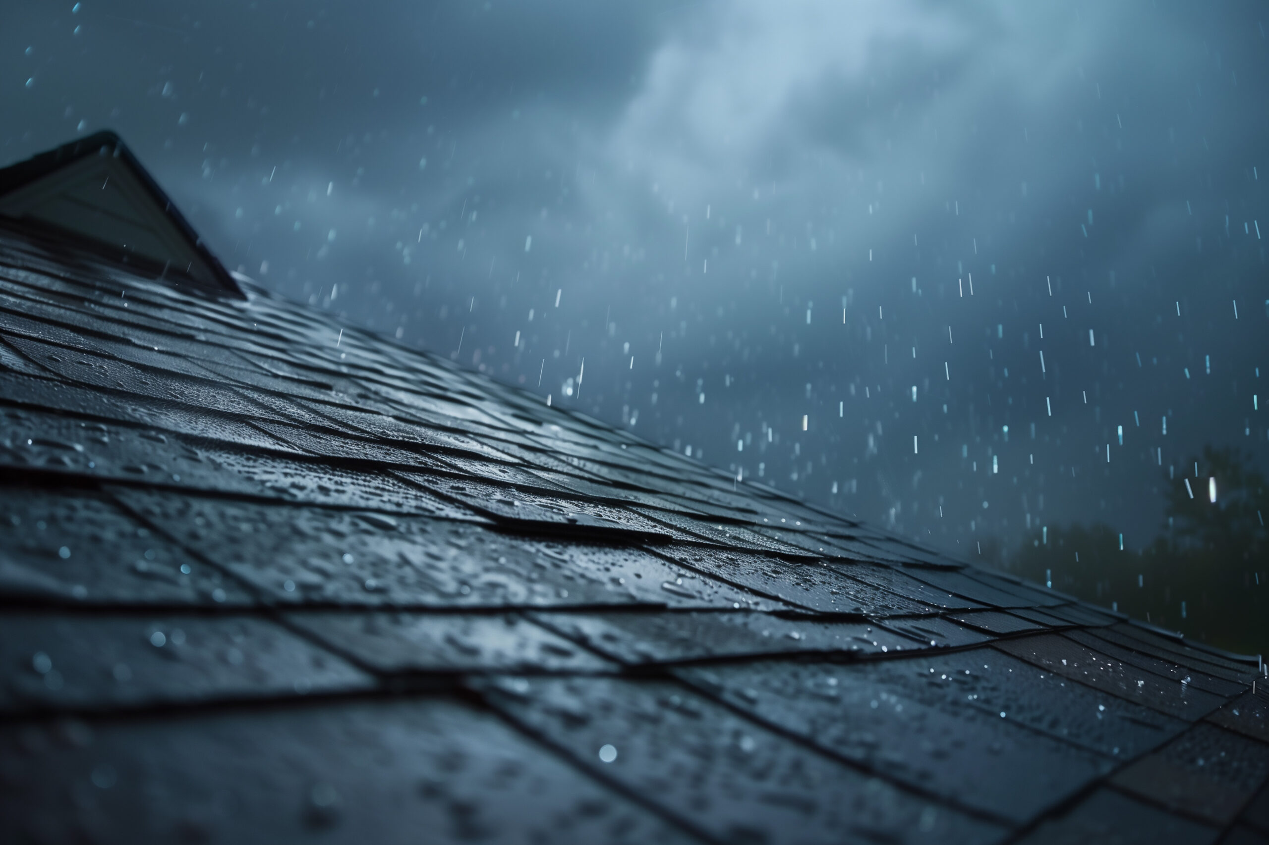 Wet insulation